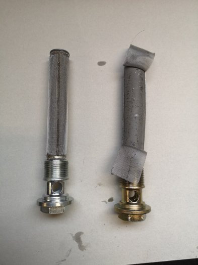 中古汎用コンバイン クボタ ARH350 ミッション整備