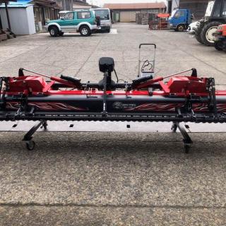 380cm小橋サイバーハローTXF380整備済みですよ。