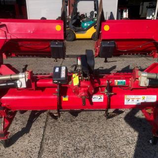 中古　ササキドライブハロー　マックスハローMAX372DXA