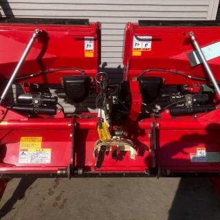 中古　ニプロウィングハロー　WRS3410N 