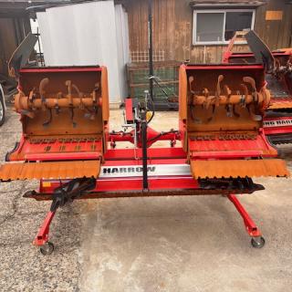 中古　ニプロウイングハロー 代かきWBS2810N　25~34psシリーズ　無線リモコン有　 整備済み