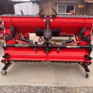 中古コバシハローTXF415 サイバハロー4m 無線リモコン有　30PS~60PS　整備済み