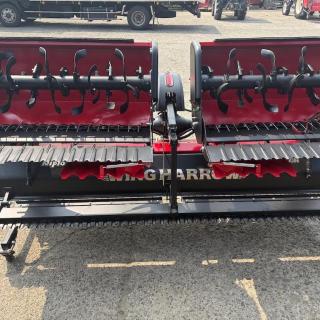 松山中古ニプロウイングハローWRZ4200N整備済みです。