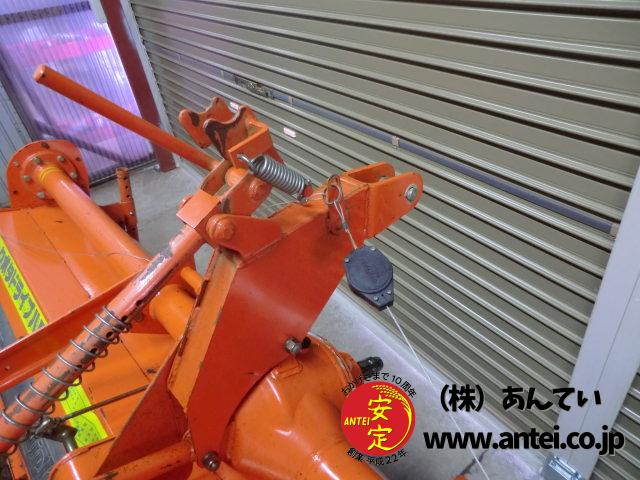 ニプロ中古ドライブハロー HRG-2400 ⚙ 中古農機具専門店 - (株) あんてい