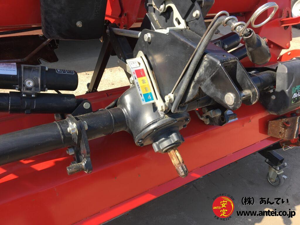 クボタBヒッチ小橋ハローTX352電動開閉4年使用しました。 ⚙ 中古 クボタBヒッチ小橋ハローTX352電動開閉4年使用しました。 ⚙ 中古