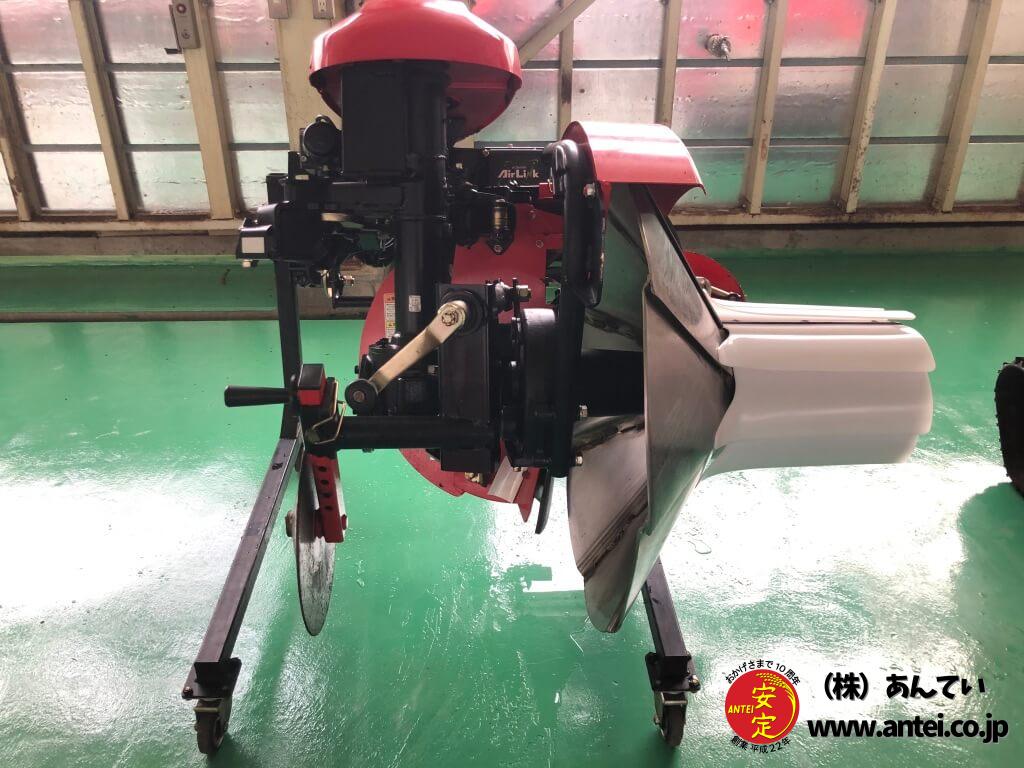 中古畦塗機コバシダイナーリバースRM750F ⚙ 中古農機具専門店