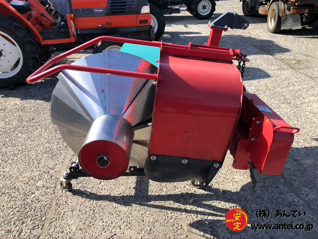 富士トレーラー　畦塗り機　ジャンク 富士トレーラー 畦塗り機 ジャンク 引き取り限定 富士トレーラー 畦