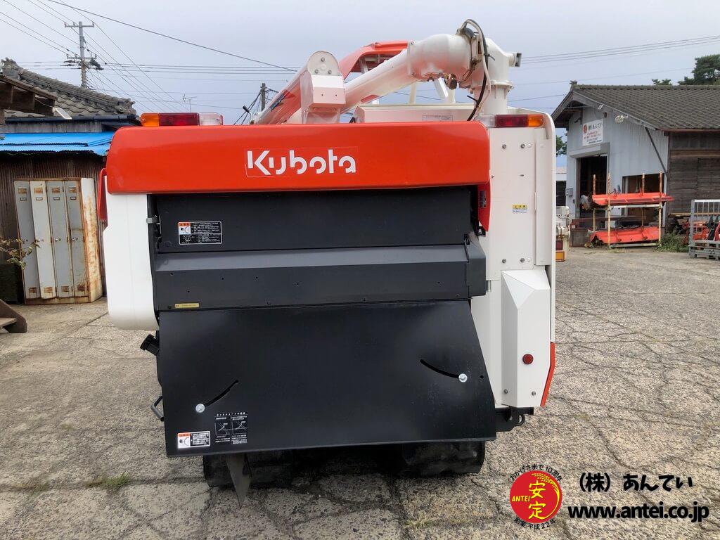 3条刈の29馬力クボタコンバインER329モンロー2P.C.付き ⚙ 中古 3条刈の29馬力クボタコンバインER329モンロー2P.C.付き ⚙ 中古