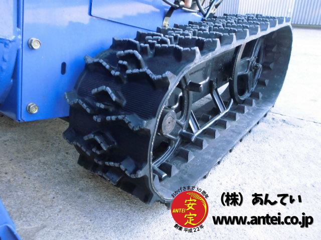 除雪機 コマツ KSS10SDH 10馬力 除雪幅：80cm ガソリン ⚙ 中古