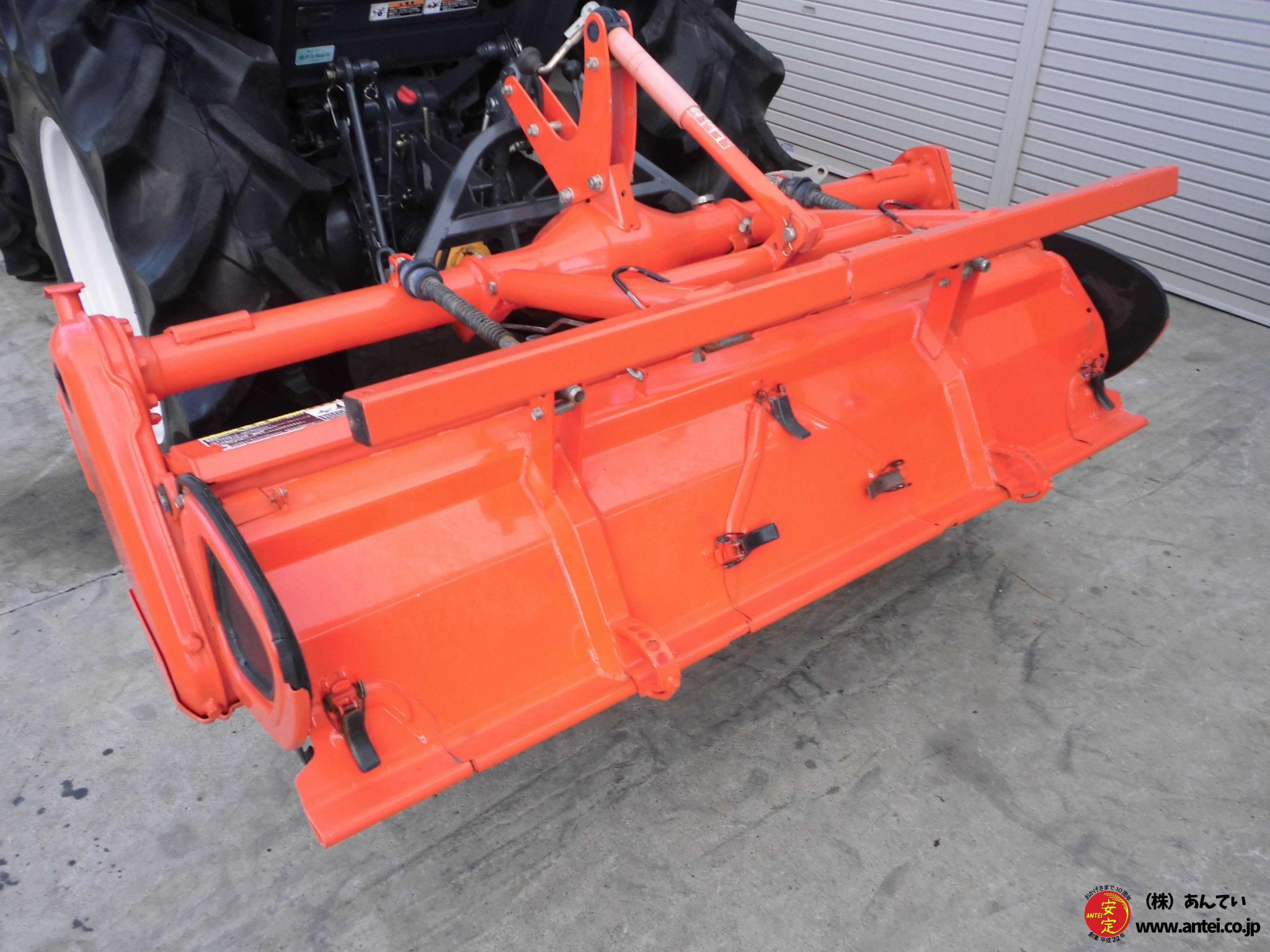 トラクター クボタ GL320 4駆 32馬力 キャビン付 ⚙ 中古農機具