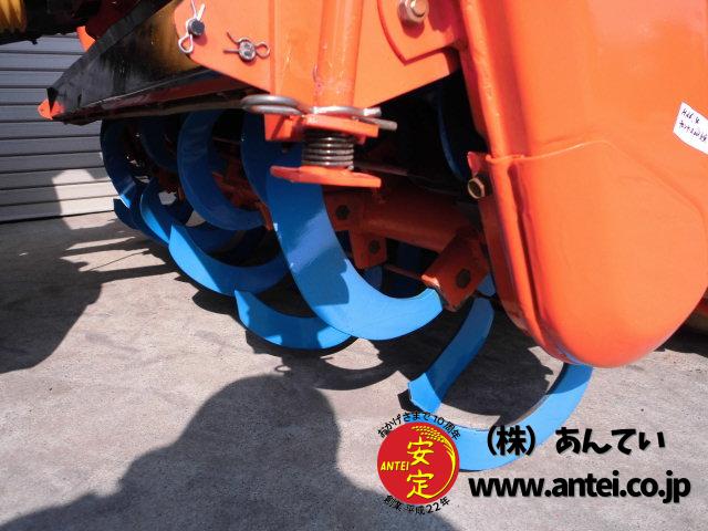 クボタ トラクター クボタ KL23 4駆 23馬力 494時間 屋根付き ⚙ 中古農機具