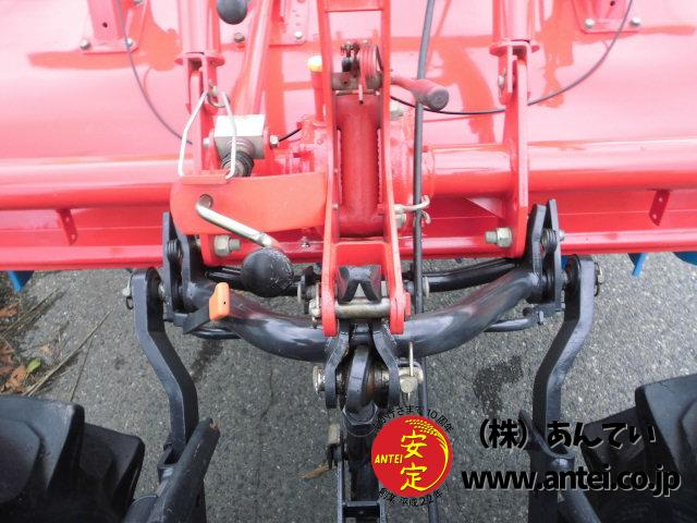 トラクター ヤンマーRS30 4駆 30馬力 安全フレーム付 フロントローダー トラクター ヤンマーRS30 4駆 30馬力 安全フレーム付 フロントローダー