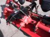 ニプロ ドライブハロー WBS3005BE WING HARROW