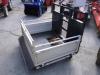 整地キャリア 熊谷農機 NA1200 リモコン付き クボタGL・KL用