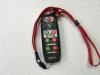 コバシサイバーハローTX301AirLink無線リモコン付美品。