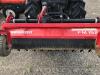 小橋フレールモアFM152新品爪 オフセット機構付き。