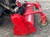 小橋フレールモアFM152新品爪 オフセット機構付き。