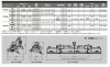 小橋サイバーハローTXシリーズ 22~54ps　TXFシリーズ 30~60ps