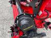 中古コバシハローTXF415 サイバハロー4m 無線リモコン有　30PS~60PS　整備済み