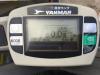 4条刈67馬力ヤンマーコンバインAG467UFO付き。