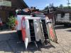 間違いなくきれい４条刈クボタコンバインER447-SD4MW2
