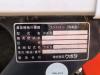 3条刈29馬力クボタコンバインER329DXMWモンロー付き整備後販売