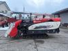 4条刈60馬力クボタコンバインER460 モンロー4M付き。