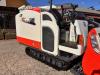 4条刈り48馬力 クボタコンバインER448N モンロー付き　デバイダー付  整備済み