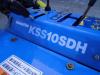 除雪機 コマツ KSS10SDH 10馬力 除雪幅：80cm ガソリン