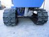 除雪機 コマツ KSS10SDH 10馬力 除雪幅：80cm ガソリン