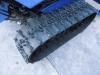 除雪機 コマツ KSS10SDH 10馬力 除雪幅：80cm ガソリン