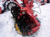 スノーラッセル タカキタSB1650 除雪用ロータリー コントローラー付き