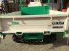 中型クローラ運搬車atex XG450リフトorダンプ付き。