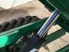 中型クローラ運搬車atex XG450リフトorダンプ付き。