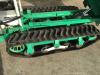 中型クローラ運搬車atex XG450リフトorダンプ付き。