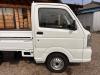 スズキキャリートラック660KCエアコン・パワステ3方開 4WD　2015年　２年車検付き