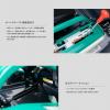 乗用草刈機 RM984X/K オーレック ラビットモア OREC 自走式草刈機 HST