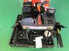 10馬力クボタ除雪機SLA-1070AワドーOEM