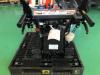 10馬力クボタ除雪機SLA-1070AワドーOEM