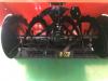 10馬力クボタ除雪機SLA-1070AワドーOEM