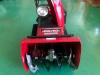 新品小型除雪機ホンダHSS760nJXクロスオーガ