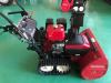 新品小型除雪機ホンダHSS1170nJXクロスオーガ