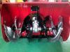 新品小型除雪機ホンダHSS1170nJXクロスオーガ