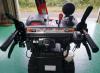 12馬力クボタ除雪機SLA-1280STサイレントエディション