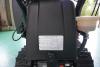 12馬力クボタ除雪機SLA-1280STサイレントエディション