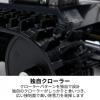  「新品」OREC オーレック 小型除雪機 スノークリーン SGW804S/SGW804 (スノーグレーダー)