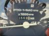 トラクター クボタGL240 569時間 24馬力 安全フレーム付き