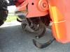 トラクター クボタGL23 4駆 23馬力 屋根付き