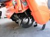 トラクター クボタ GL25 4駆 25馬力 フロントローダー付
