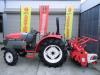 トラクター ヤンマーRS27 4駆 27馬力 安全フレーム付